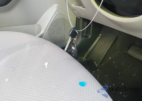 2011 Kia Forte Ex из США, поврежденный, VIN KNAFU4A23B5370447